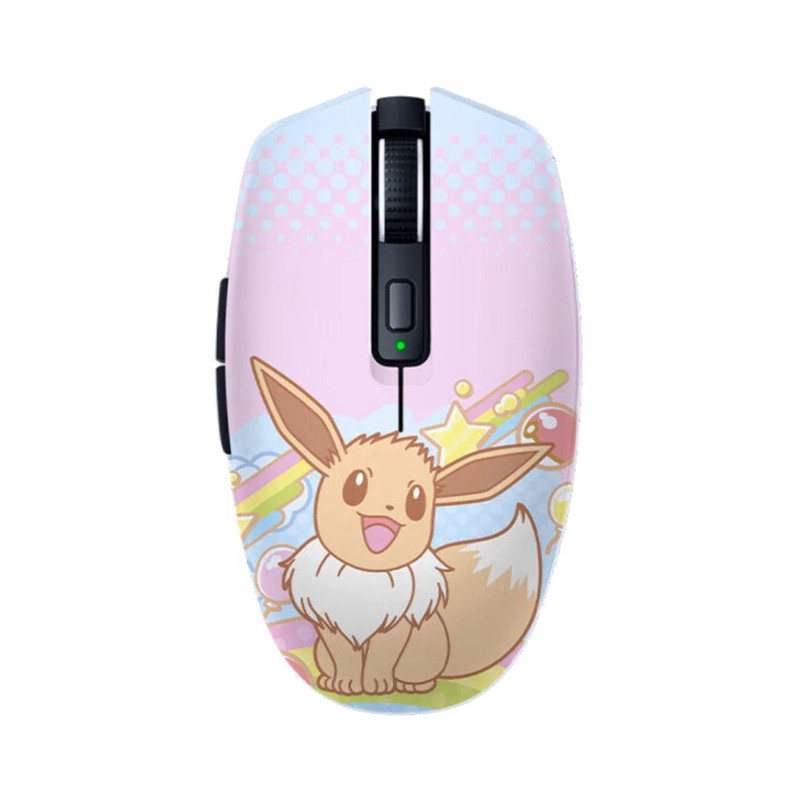 Razer x Pokémon Orochi V2 Wireless Gaming Mouse - Eevee - فأرة